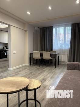 2-к квартира, на длительный срок, 52м2, 4/20 этаж