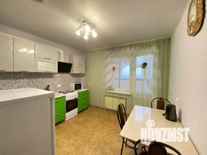 3-к квартира, посуточно, 85м2, 11/18 этаж