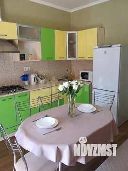 1-к квартира, на длительный срок, 40м2, 4/9 этаж