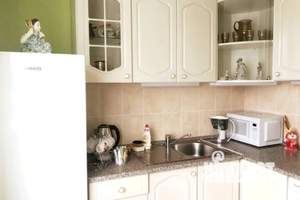 1-к квартира, посуточно, 40м2, 8/10 этаж