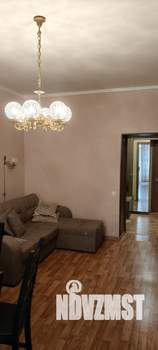 2-к квартира, на длительный срок, 70м2, 4/5 этаж