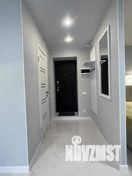 1-к квартира, посуточно, 29м2, 2/9 этаж