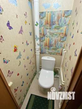 2-к квартира, на длительный срок, 52м2, 5/9 этаж