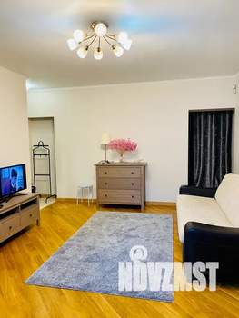 1-к квартира, посуточно, 35м2, 2/5 этаж