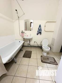 2-к квартира, на длительный срок, 57м2, 8/25 этаж