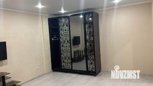 1-к квартира, на длительный срок, 42м2, 10/16 этаж