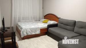 1-к квартира, на длительный срок, 42м2, 14/19 этаж