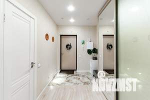 1-к квартира, посуточно, 32м2, 7/19 этаж