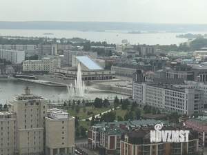 2-к квартира, посуточно, 85м2, 1/1 этаж