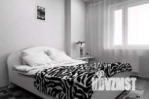 1-к квартира, посуточно, 44м2, 12/23 этаж