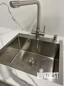 1-к квартира, на длительный срок, 40м2, 4/19 этаж