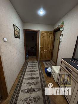 2-к квартира, на длительный срок, 48м2, 8/9 этаж