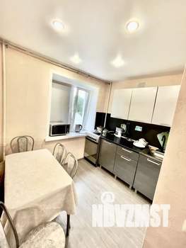 2-к квартира, посуточно, 40м2, 6/9 этаж