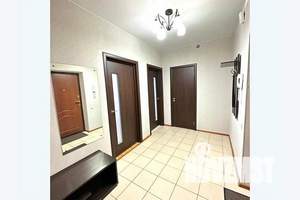 1-к квартира, посуточно, 45м2, 6/25 этаж