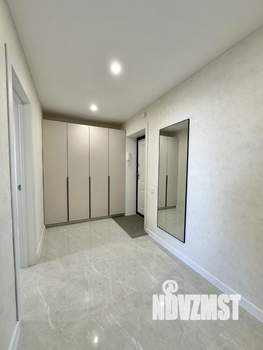 1-к квартира, на длительный срок, 47м2, 7/10 этаж