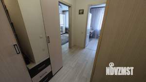 1-к квартира, на длительный срок, 34м2, 4/9 этаж