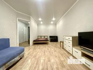 1-к квартира, на длительный срок, 40м2, 6/14 этаж