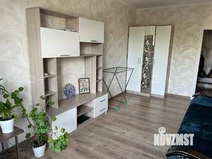 1-к квартира, на длительный срок, 37м2, 5/9 этаж