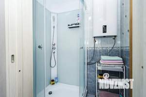 2-к квартира, посуточно, 63м2, 4/14 этаж