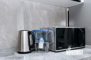 Студия квартира, на длительный срок, 38м2, 13/19 этаж