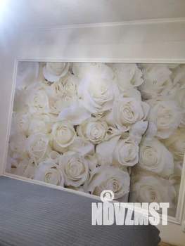 1-к квартира, посуточно, 50м2, 3/9 этаж