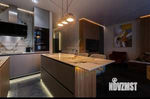 2-к квартира, на длительный срок, 50м2, 6/6 этаж