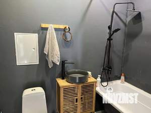 2-к квартира, посуточно, 59м2, 1/1 этаж
