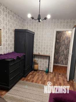 2-к квартира, на длительный срок, 50м2, 3/5 этаж