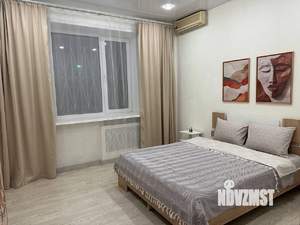 3-к квартира, посуточно, 110м2, 1/1 этаж