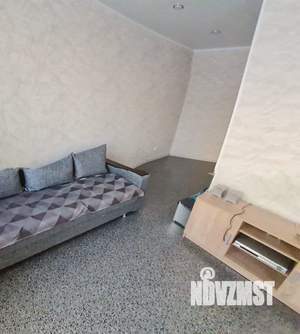 Студия квартира, на длительный срок, 31м2, 2/9 этаж