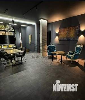 1-к квартира, на длительный срок, 71м2, 4/9 этаж