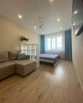 2-к квартира, на длительный срок, 56м2, 9/20 этаж