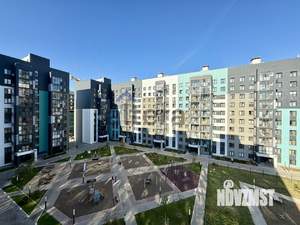 3-к квартира, на длительный срок, 60м2, 6/10 этаж