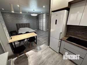 1-к квартира, на длительный срок, 45м2, 15/17 этаж