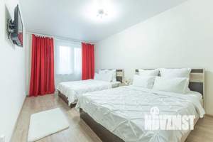 1-к квартира, посуточно, 48м2, 2/6 этаж