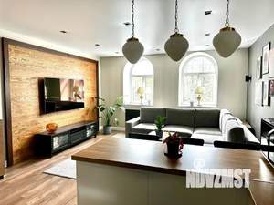 2-к квартира, посуточно, 54м2, 1/4 этаж