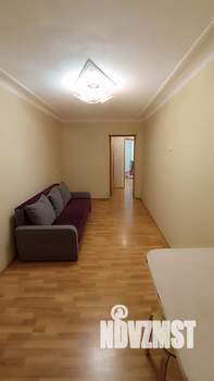 2-к квартира, на длительный срок, 48м2, 4/5 этаж