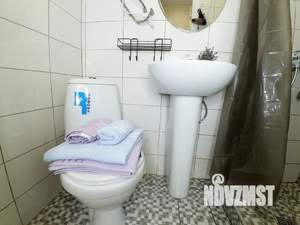 Студия квартира, посуточно, 15м2, 1/4 этаж