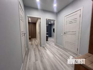 2-к квартира, на длительный срок, 40м2, 17/25 этаж