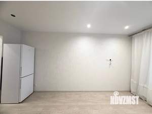 Студия квартира, на длительный срок, 30м2, 16/19 этаж