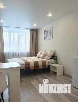 1-к квартира, посуточно, 20м2, 6/9 этаж