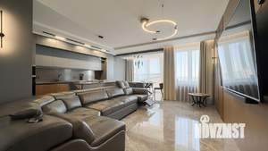 3-к квартира, на длительный срок, 92м2, 19/21 этаж