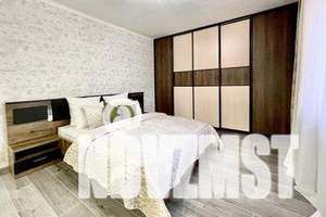 2-к квартира, посуточно, 60м2, 11/17 этаж