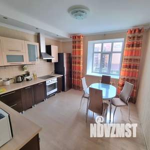 2-к квартира, посуточно, 80м2, 5/10 этаж