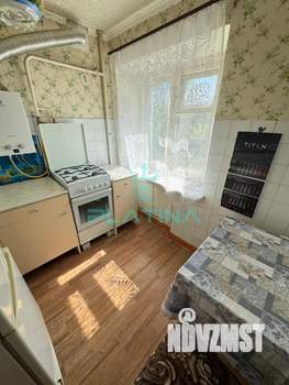 1-к квартира, на длительный срок, 32м2, 4/5 этаж