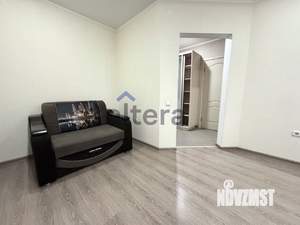 1-к квартира, на длительный срок, 32м2, 2/10 этаж