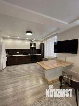 2-к квартира, на длительный срок, 54м2, 8/10 этаж