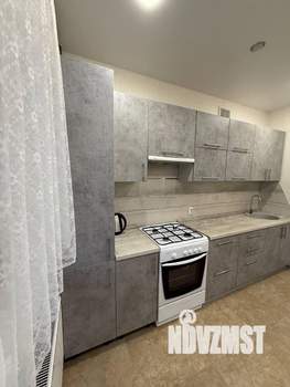 1-к квартира, на длительный срок, 37м2, 5/11 этаж