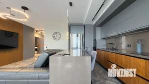 3-к квартира, на длительный срок, 92м2, 19/21 этаж