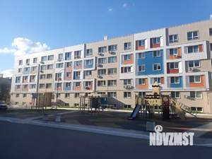 2-к квартира, на длительный срок, 60м2, 2/5 этаж